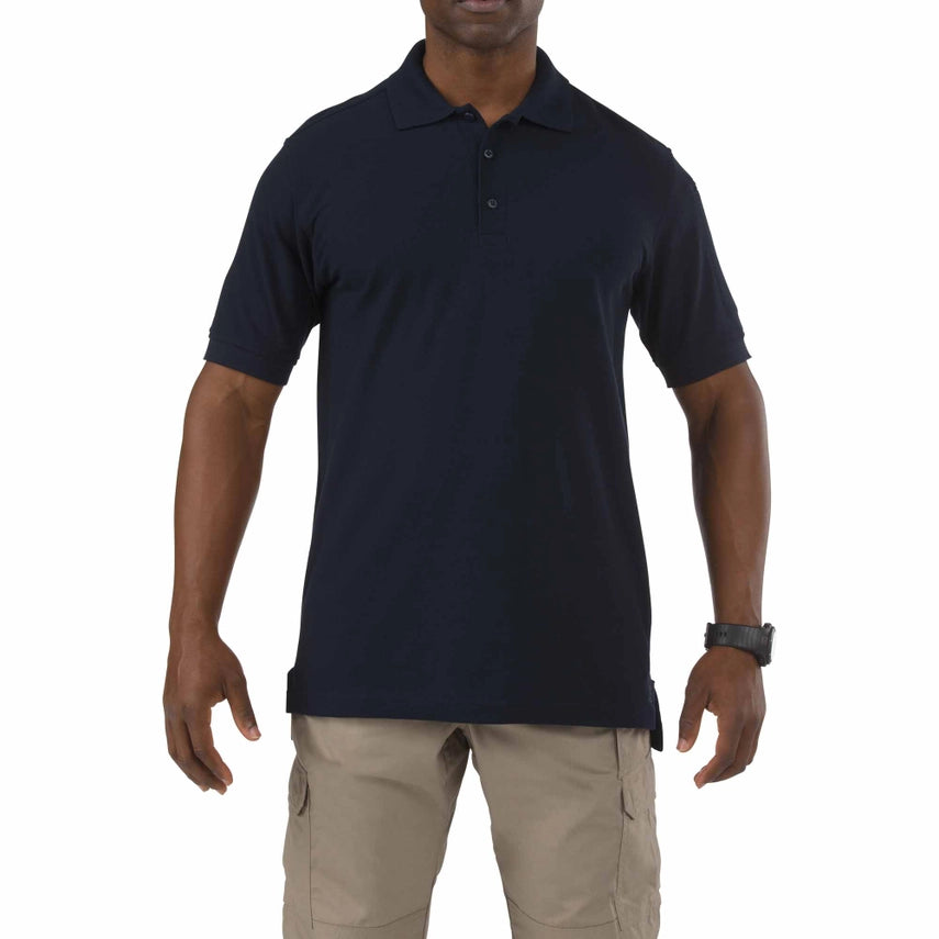 5.11 Tactical Utility Polo 41180 - Clothing & Accessories